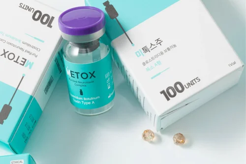 METOX 100U - opalnirvana.com