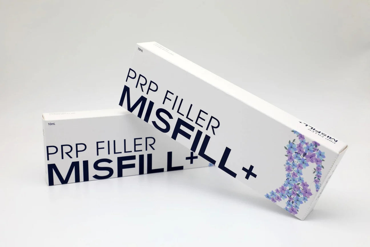 MISFILL PRP FILLER - opalnirvana.com