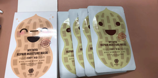 MYTHYA REPAIR MOISTURE MASK