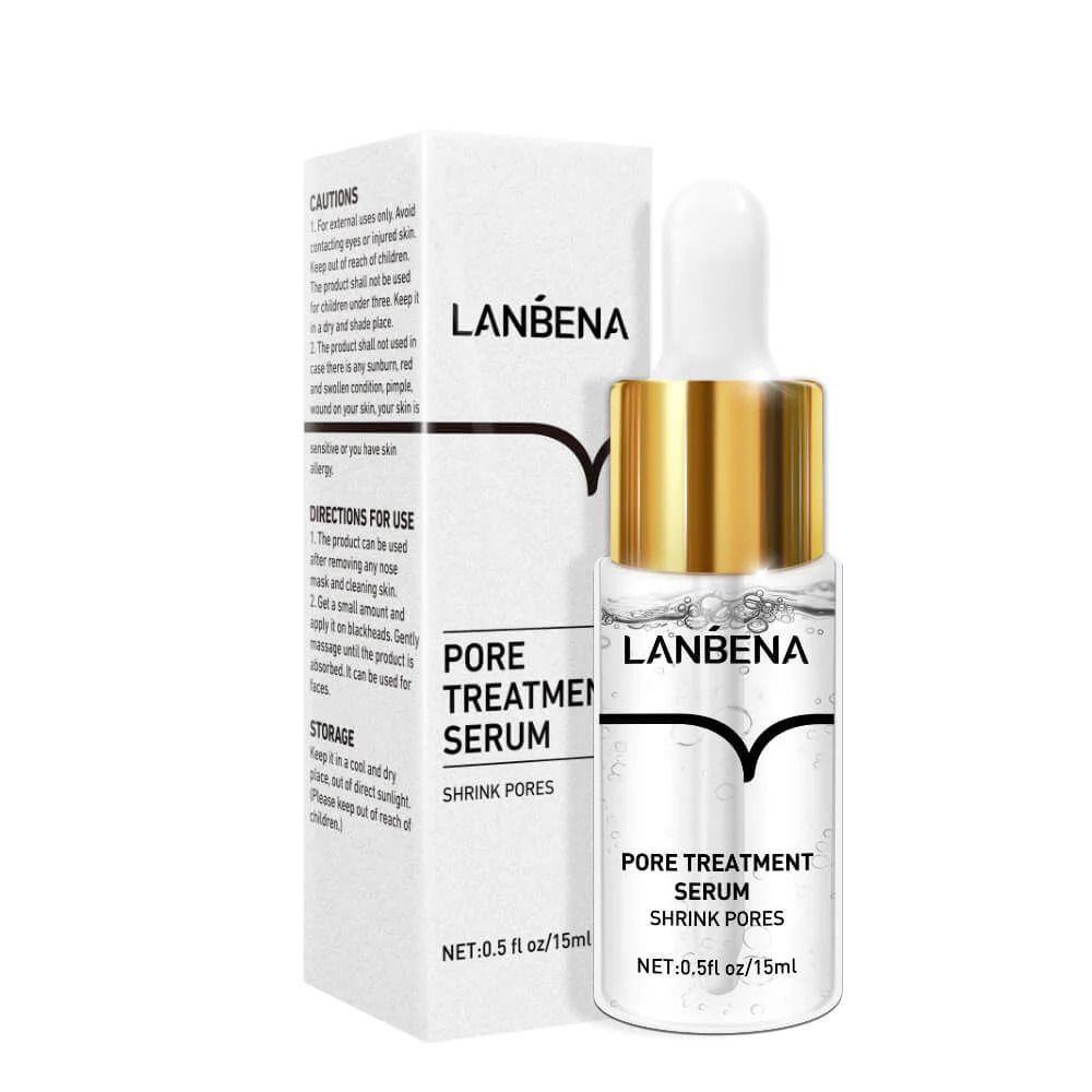 PORE TREATMENT SERUM