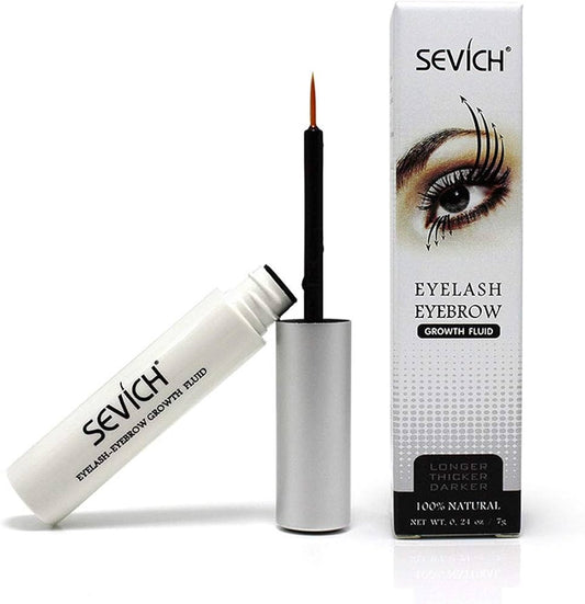 SEVICH EYELASH-EYEBROW GROWTH FLUID