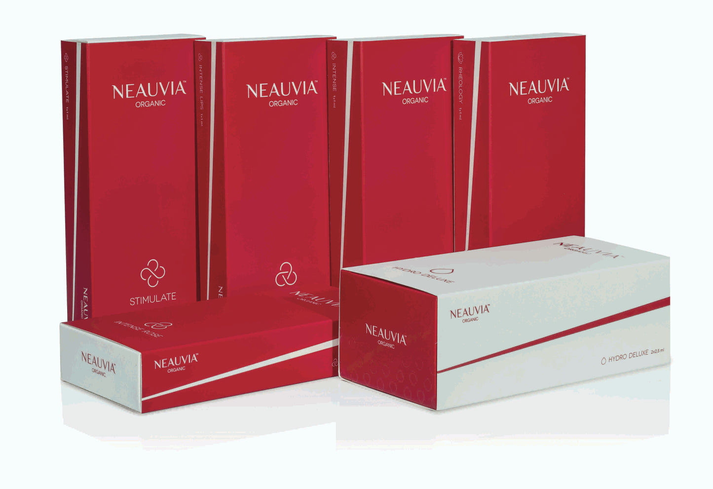 NEAUVIA ORGANIC INTENSE - 1X1ML