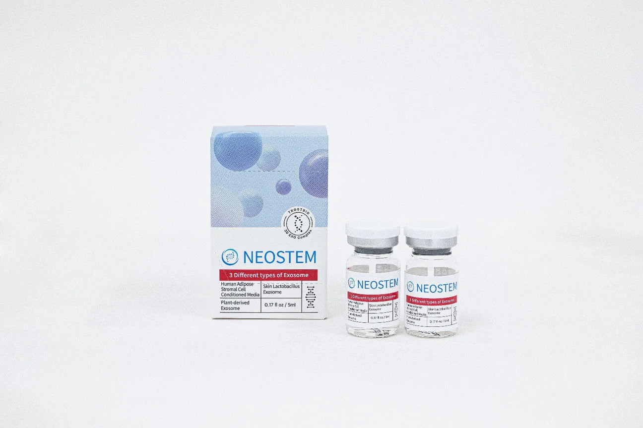 NEOSTEM - opalnirvana.com