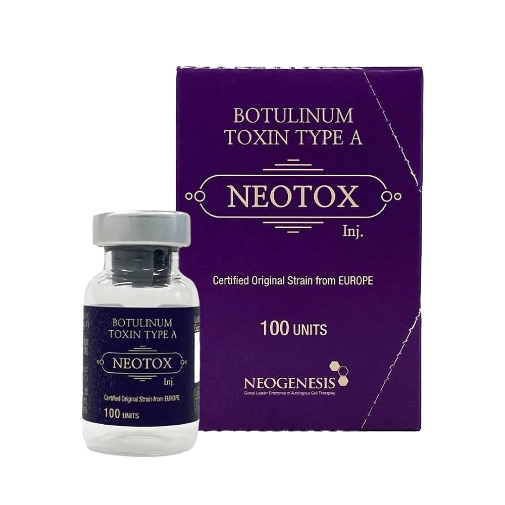 NEOTOX 100 UNITS