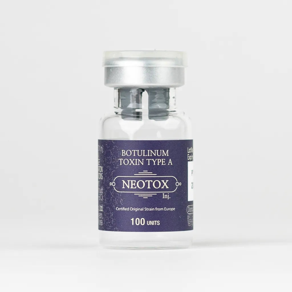 NEOTOX 100 UNITS