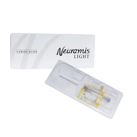 NEURAMIS LIGHT LIDOCAINE - opalnirvana.com