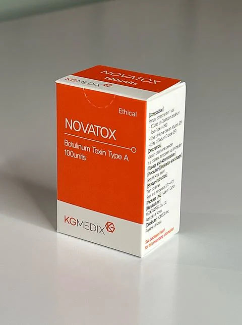 NOVATOX 100 UNITS