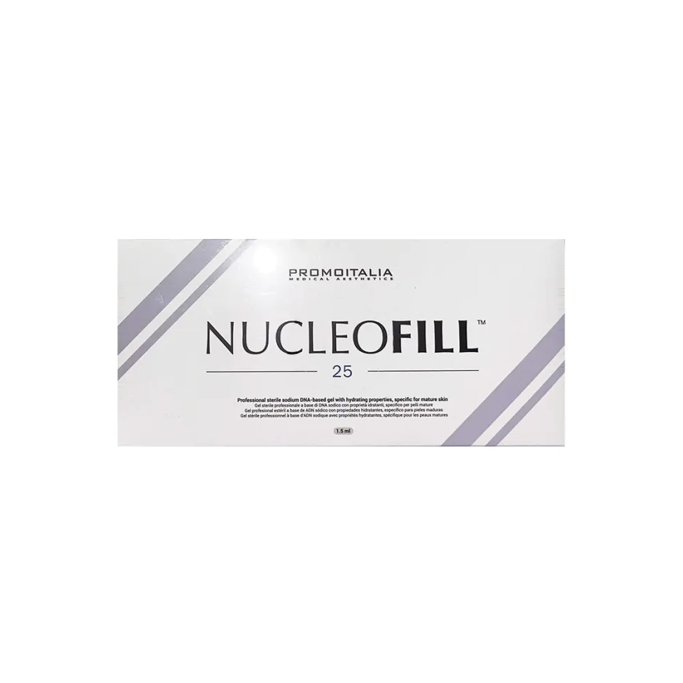 NUCLEOFILL 25