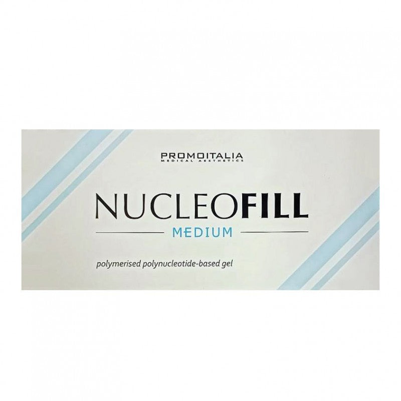 NUCLEOFILL MEDIUM