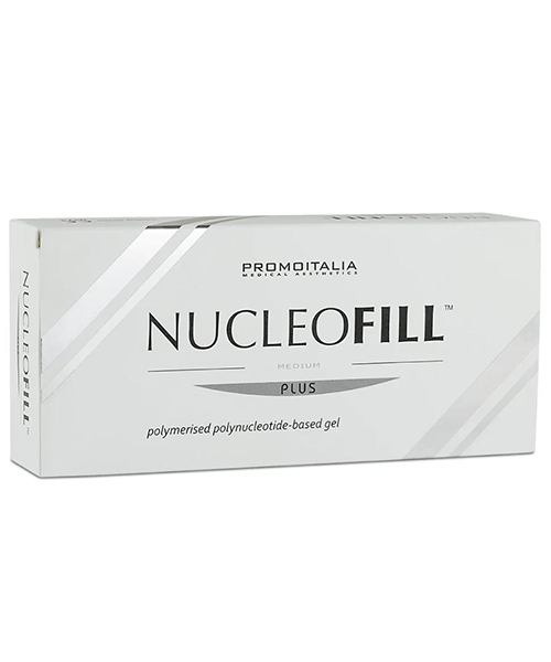 NUCLEOFILL MEDIUM PLUS