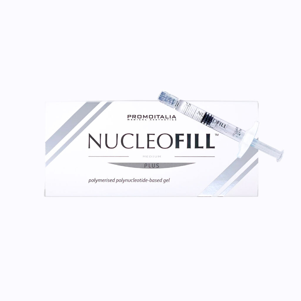 NUCLEOFILL MEDIUM PLUS