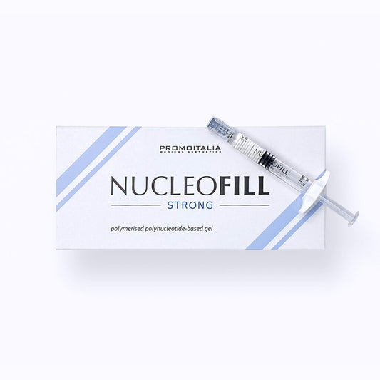 NUCLEOFILL STRONG