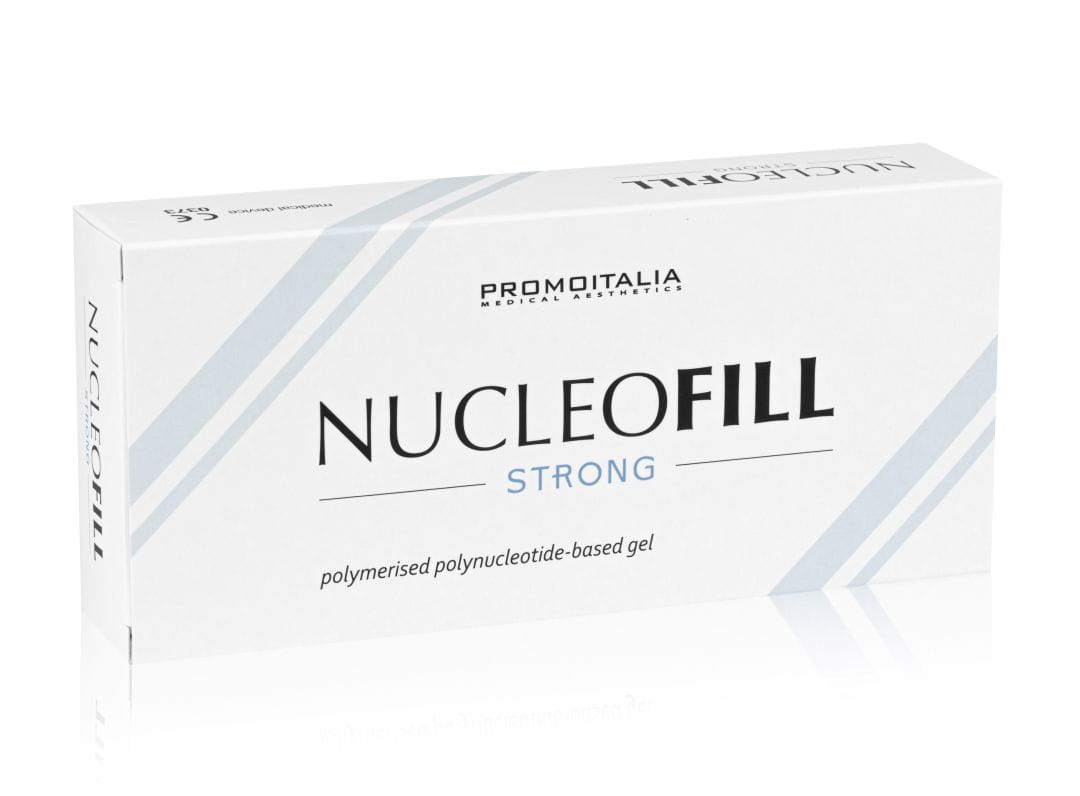 NUCLEOFILL STRONG