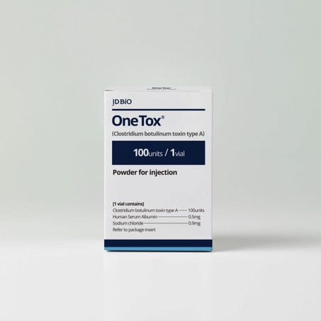 ONE TOX 100U - opalnirvana.com