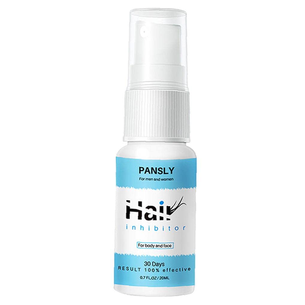 PANSLY HAIR INHIBITOR SPRAY