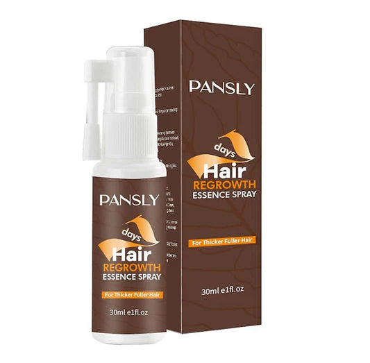 PANSLY HAIR REGROWTH ESSENCE SPRAY