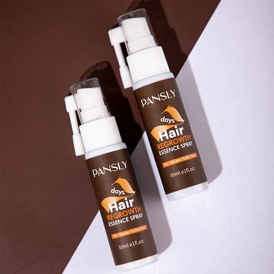 PANSLY HAIR REGROWTH ESSENCE SPRAY