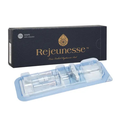 REJEUNESSE SHAPE - opalnirvana.com