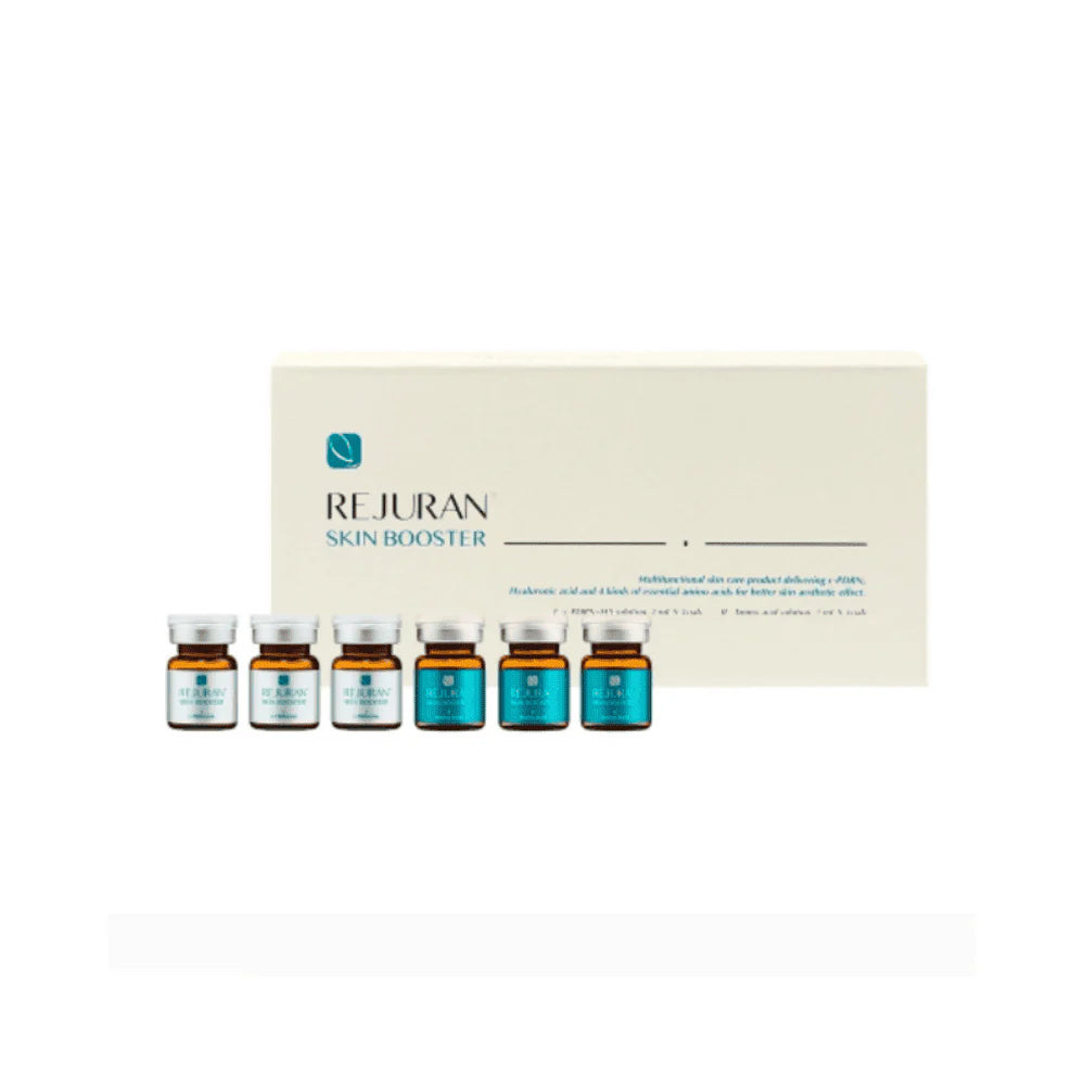 REJURAN SKIN BOOSTER 3+3