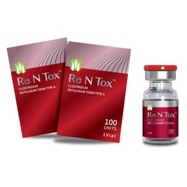 RENTOX 100U - opalnirvana.com