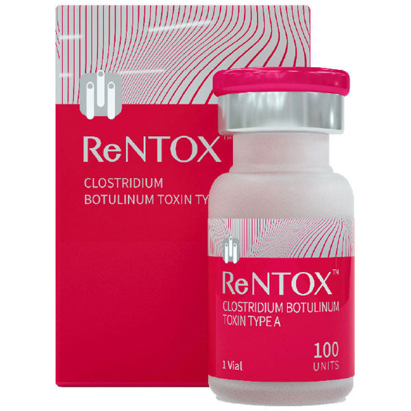 RENTOX 100U - opalnirvana.com