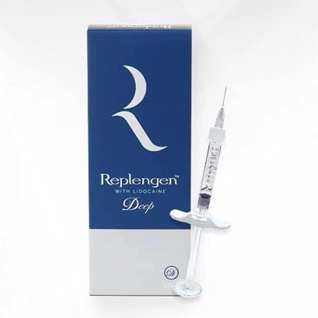 REPLENGEN DEEP - opalnirvana.com