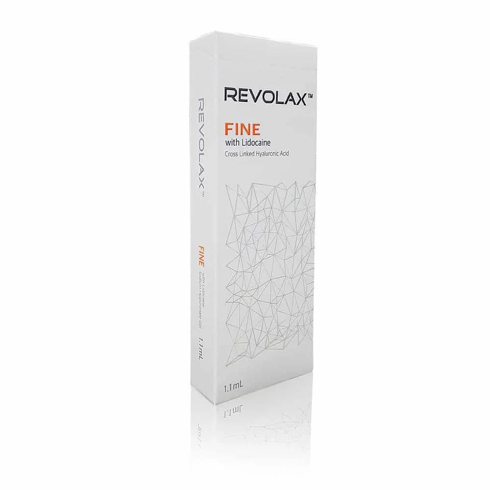 REVOLAX FINE - opalnirvana.com