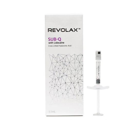 REVOLAX SUB-Q - opalnirvana.com