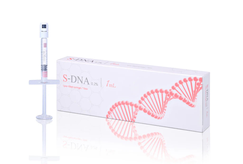 S-DNA