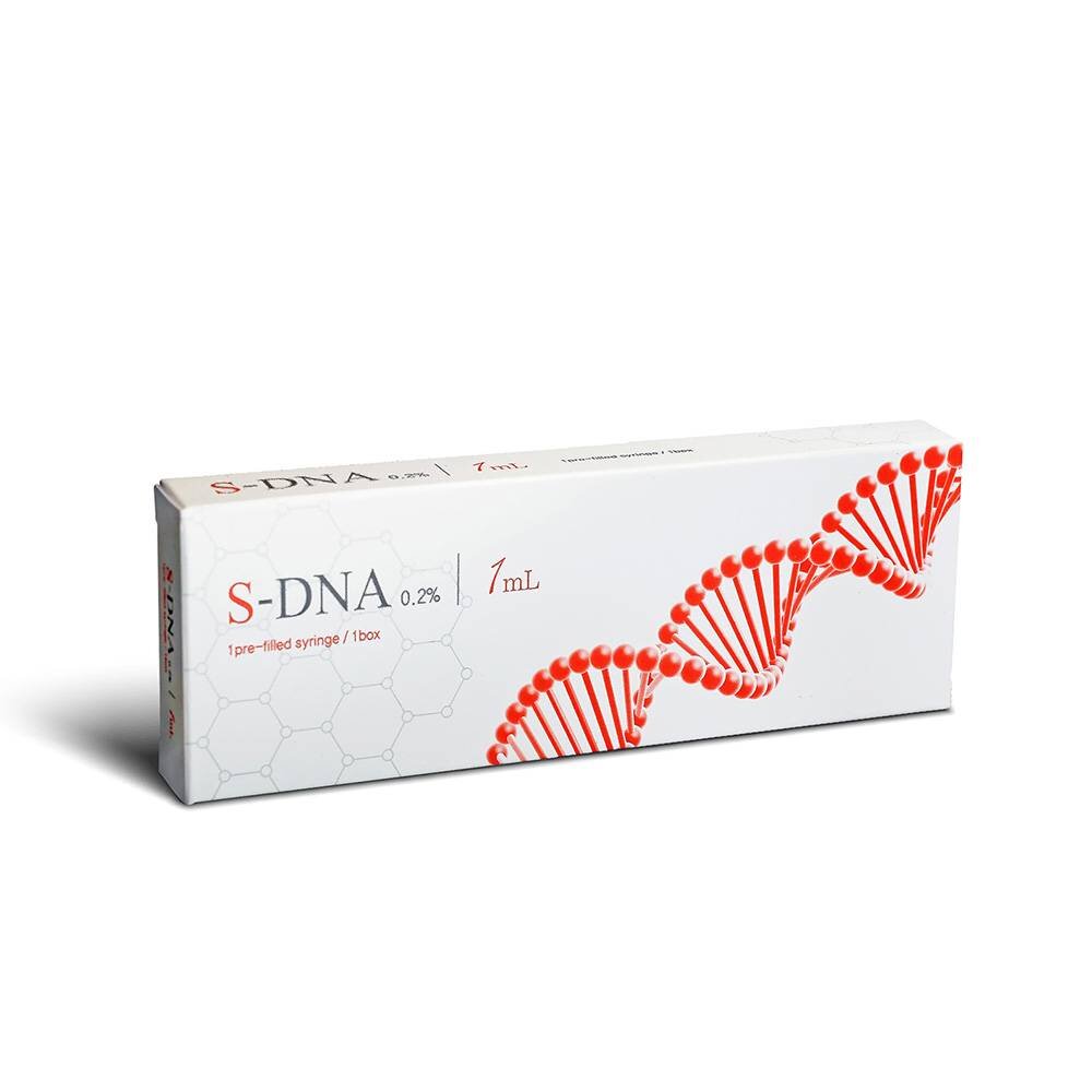 S-DNA