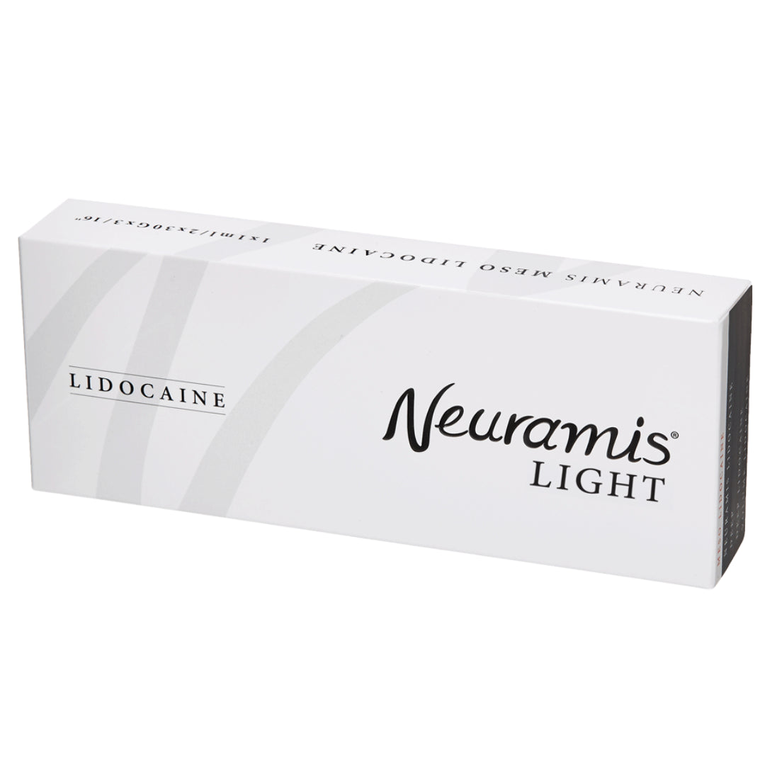 NEURAMIS LIGHT LIDOCAINE - opalnirvana.com