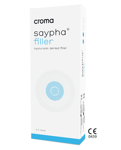 SAYPHA® FILLER