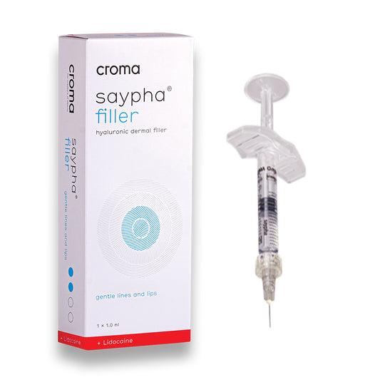 SAYPHA® FILLER LIDOCAINE