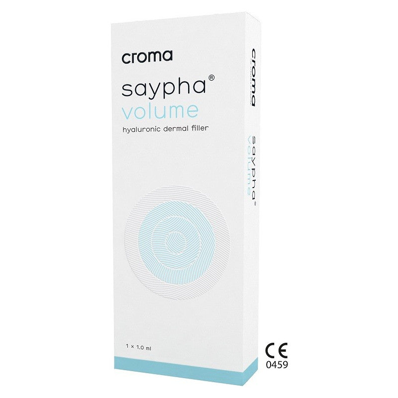 SAYPHA® VOLUME