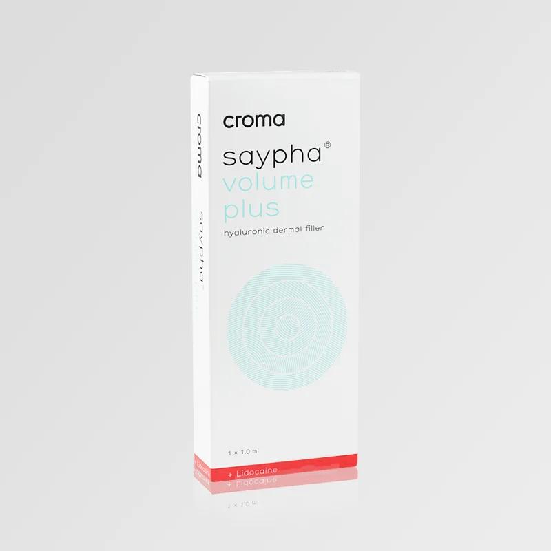 SAYPHA® VOLUME PLUS LIDOCAINE