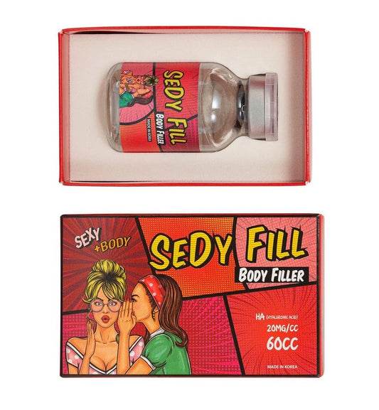 SEDY FILL 60CC - opalnirvana.com