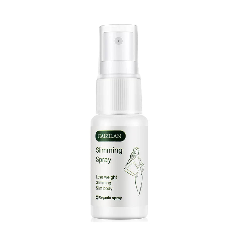 SLIMMING SPRAY