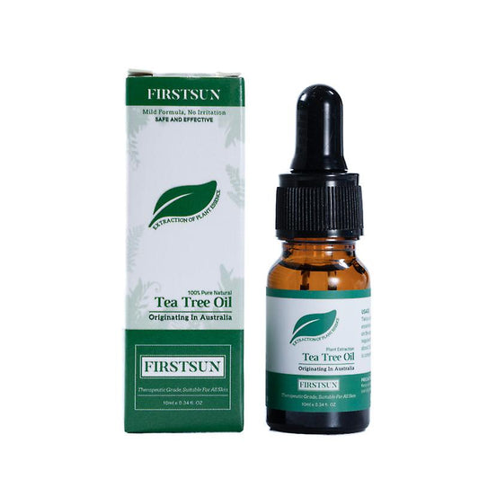 TEA TREE OIL