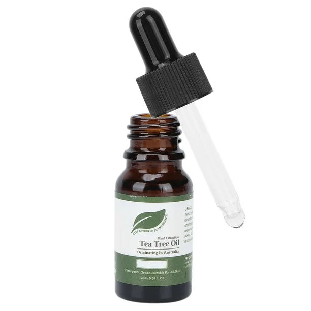 TEA TREE OIL