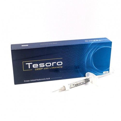 TESORO DEEP LIDOCAINE - opalnirvana.com