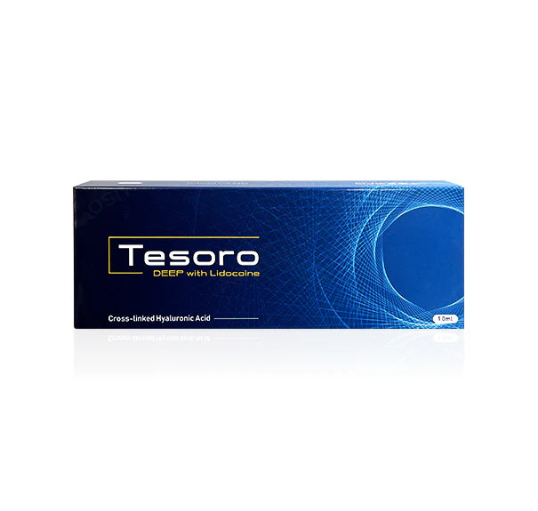 TESORO DEEP LIDOCAINE - opalnirvana.com