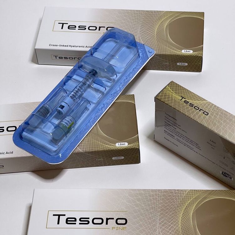 TESORO FINE LIDOCAINE - opalnirvana.com