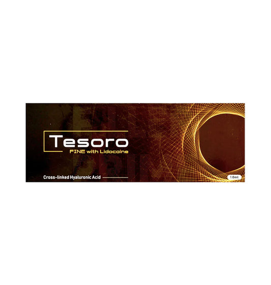 TESORO FINE LIDOCAINE - opalnirvana.com