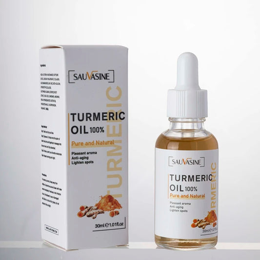 TURMERIC OIL