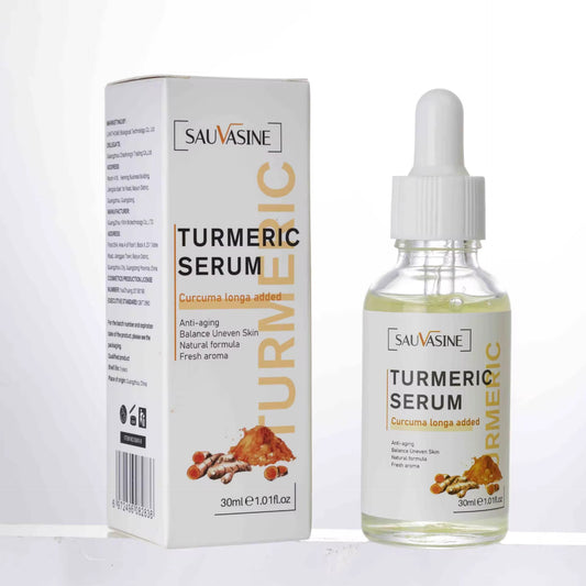 TURMERIC SERUM