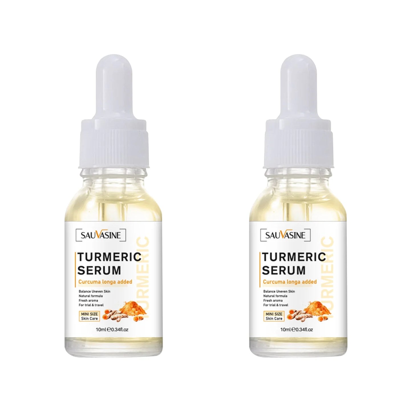 TURMERIC SERUM