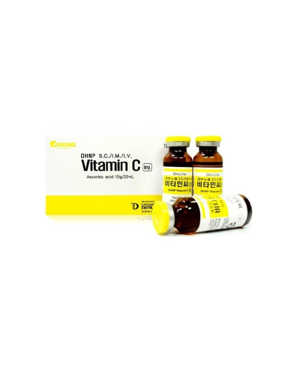 VITAMIN C - opalnirvana.com