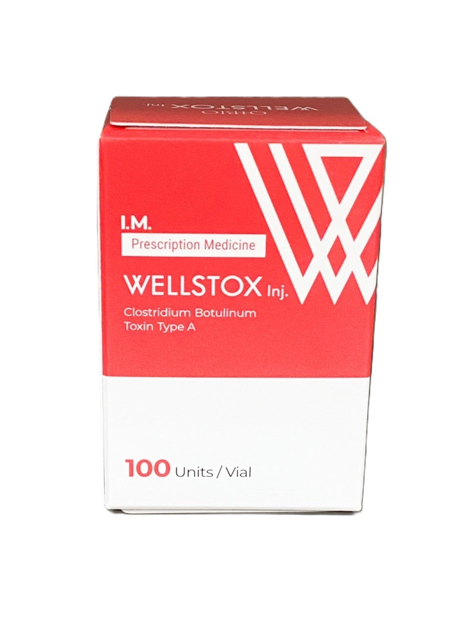 WELLSTOX 100 UNITS