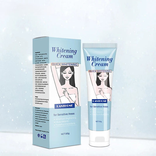 LANTHOME WHITENING CREAM