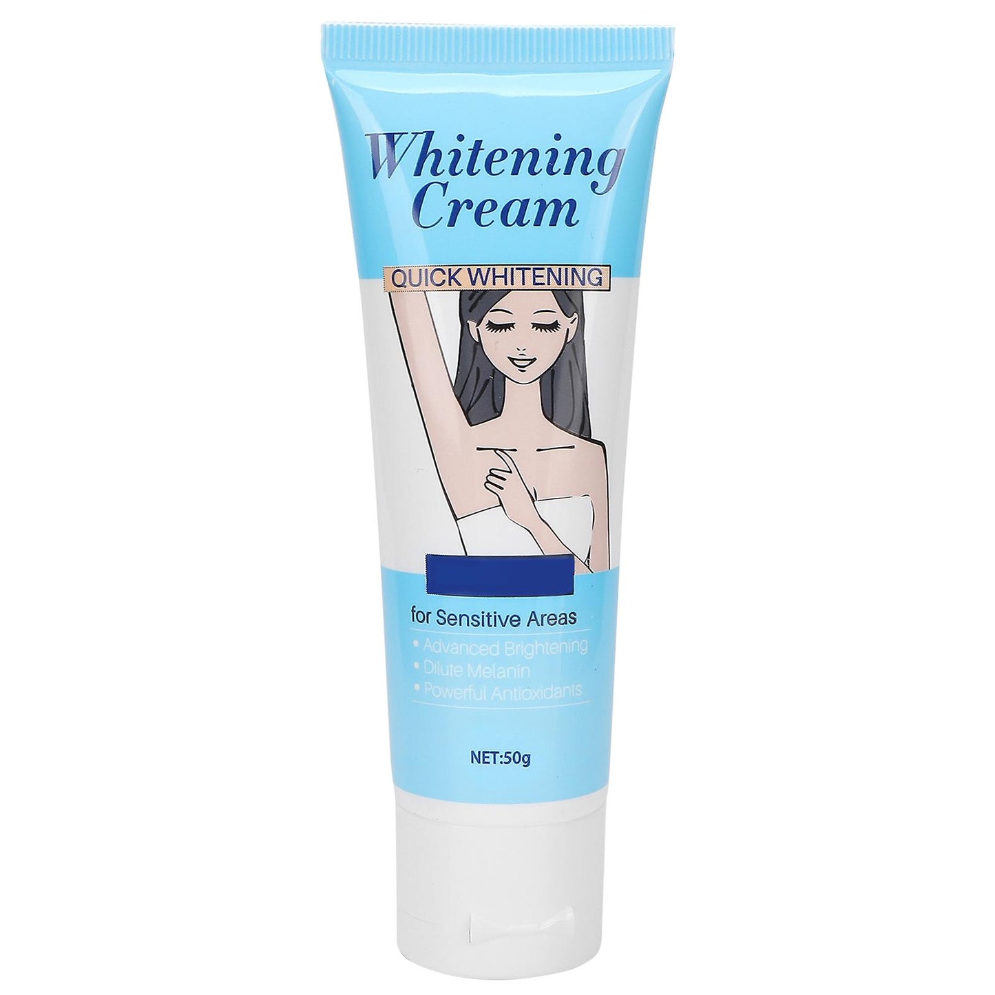 LANTHOME WHITENING CREAM